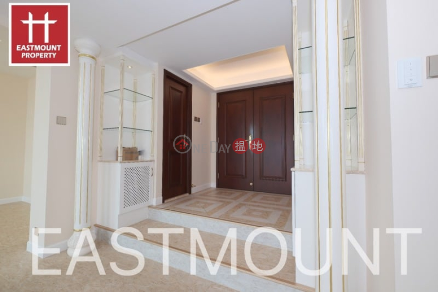 西貢 Sea View Villa, Chuk Yeung Road 竹洋路西沙小築別墅出租-全海景, 近西貢市 出售單位-102竹洋路 | 西貢香港出售-HK$ 6,000萬
