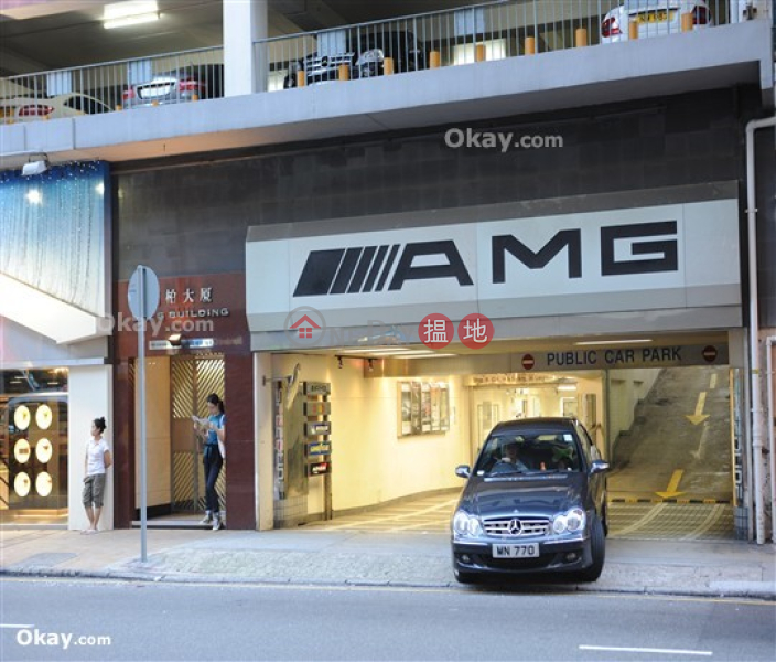 Property Search Hong Kong | OneDay | Residential Rental Listings | Tasteful 2 bedroom in Causeway Bay | Rental