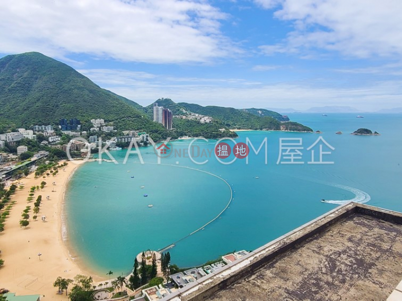 Property Search Hong Kong | OneDay | Residential Sales Listings | Gorgeous penthouse with rooftop, balcony | For Sale