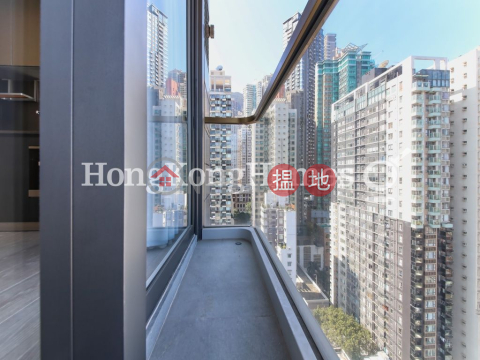 1 Bed Unit at 28 Aberdeen Street | For Sale | 28 Aberdeen Street 鴨巴甸街28號 _0