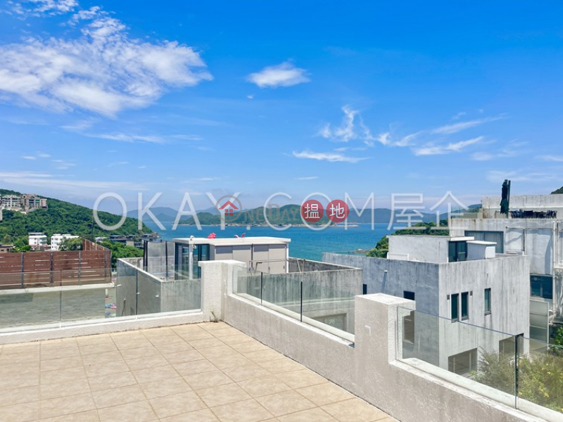 Luxurious house with rooftop, balcony | Rental | Siu Hang Hau Village House 小坑口村屋 Rental Listings