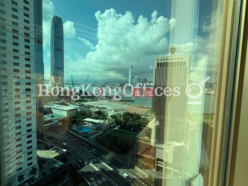 Property Search Hong Kong | OneDay | Office / Commercial Property, Rental Listings Office Unit for Rent at Far East Finance Centre