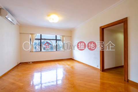 Efficient 3 bed on high floor with racecourse views | For Sale | Villa Rocha 樂翠台 _0