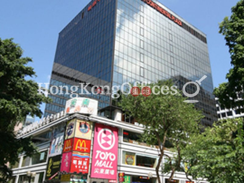 Office Unit for Rent at Inter Continental Plaza | Inter Continental Plaza 明輝中心 Rental Listings