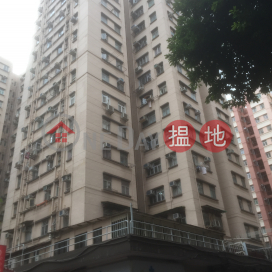 Whampoa Estate - Wing Wah Building,Hung Hom, Kowloon