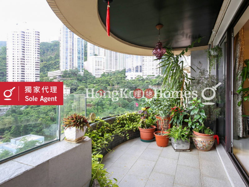 4 Bedroom Luxury Unit at Garden Terrace | For Sale 8A Old Peak Road | Central District Hong Kong, Sales HK$ 90M