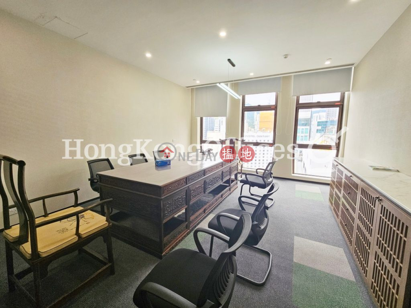 Office Unit at Overseas Trust Bank Building | For Sale 160 Gloucester Road | Wan Chai District Hong Kong Sales | HK$ 160.00M