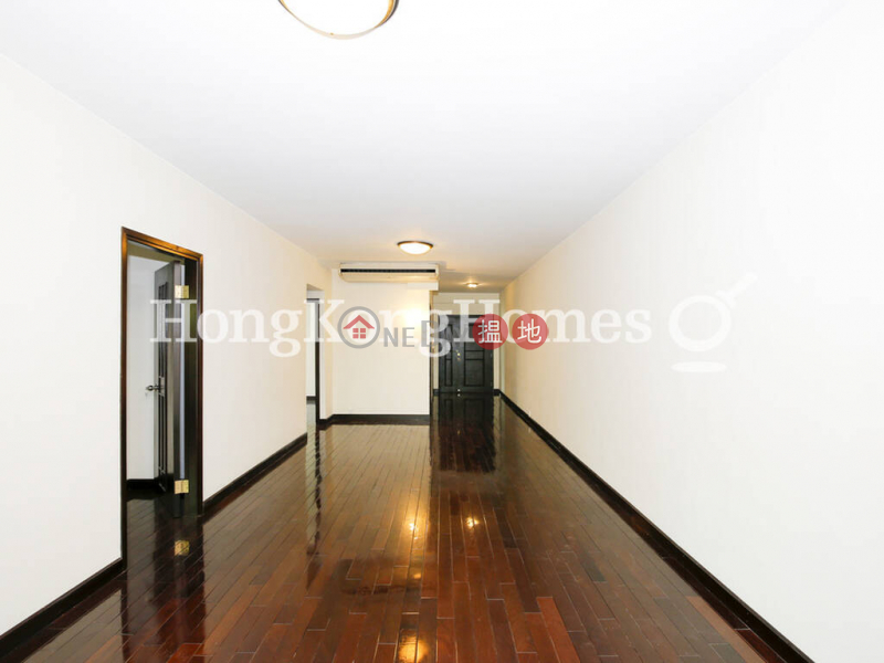 3 Bedroom Family Unit for Rent at The Regalis | 21 Crown Terrace | Western District Hong Kong Rental HK$ 50,000/ month