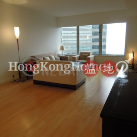 3 Bedroom Family Unit for Rent at Convention Plaza Apartments | Convention Plaza Apartments 會展中心會景閣 _0