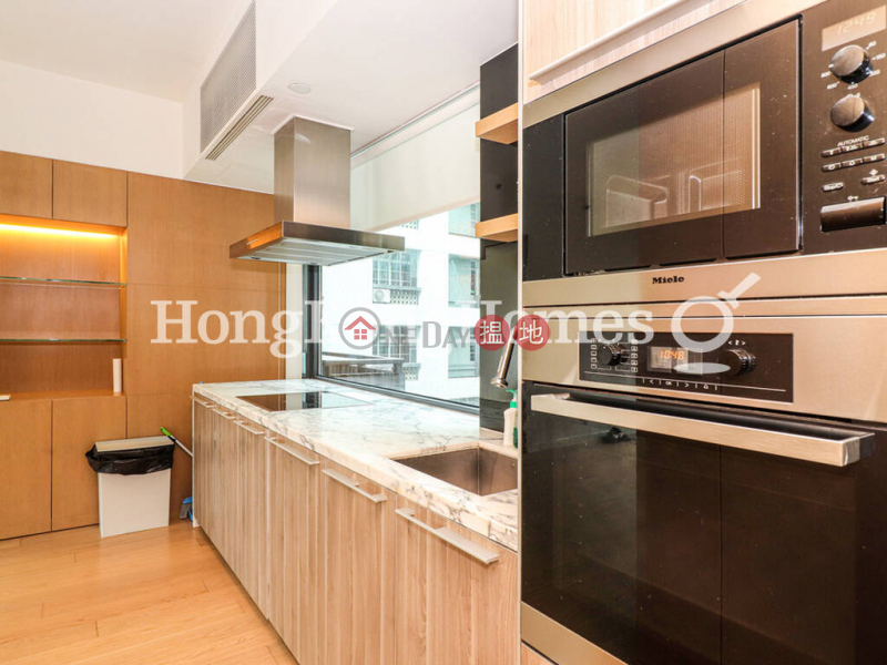 Property Search Hong Kong | OneDay | Residential Rental Listings, 2 Bedroom Unit for Rent at Gramercy