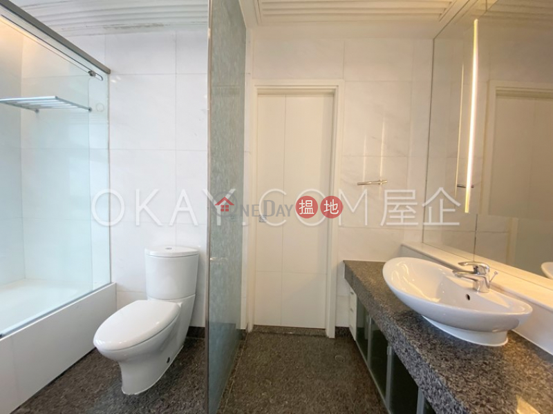 HK$ 235,000/ 月Interocean Court中區-5房3廁,連車位,露台《Interocean Court出租單位》