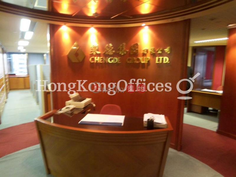 Office Unit for Rent at Silvercord Tower 2 | Silvercord Tower 2 新港中心第二座 Rental Listings