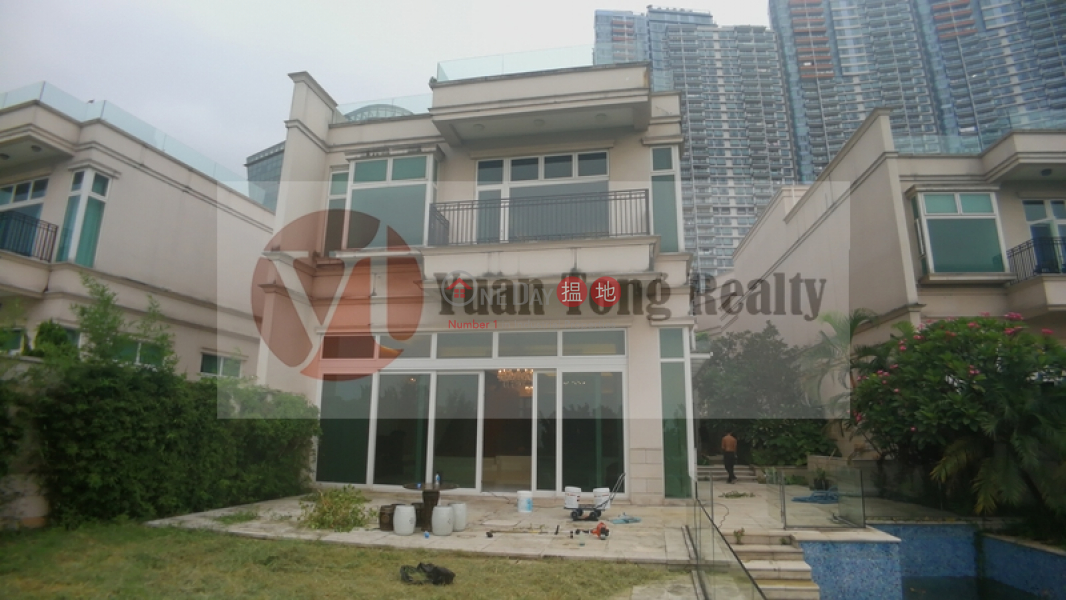 Detached house in the Bel-air, Residence Bel-Air, Bel-Air Rise House 貝沙灣,貝沙徑洋房 Sales Listings | Southern District (INFO@-2281217446)