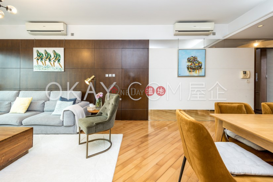 擎天半島2期1座低層-住宅-出租樓盤|HK$ 64,000/ 月