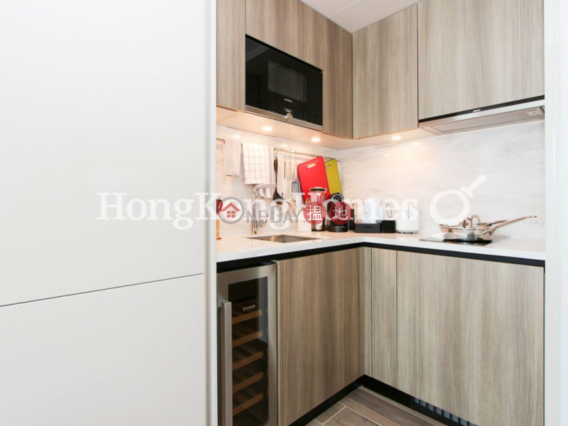 2 Bedroom Unit for Rent at Waterfront Suites | Waterfront Suites 愛德街1號 Rental Listings