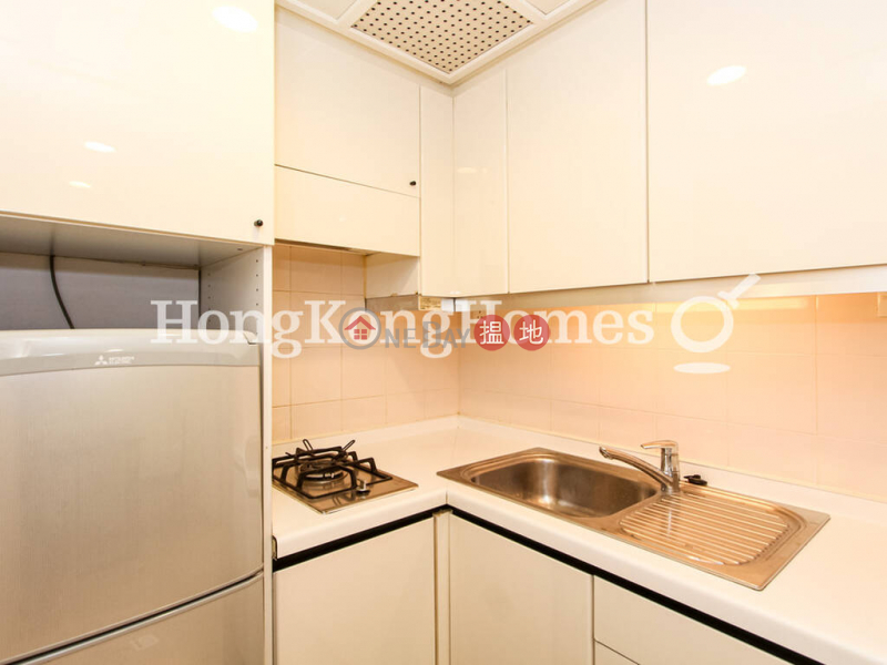 Studio Unit for Rent at Convention Plaza Apartments | Convention Plaza Apartments 會展中心會景閣 Rental Listings