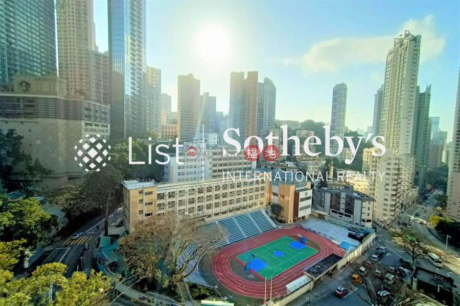 Property for Rent at Serenade with 3 Bedrooms | Serenade 上林 Rental Listings