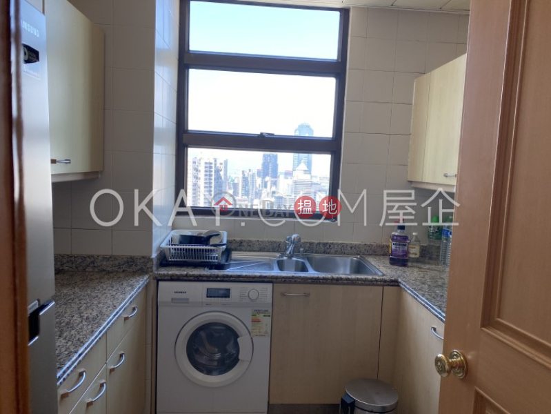 Charming 2 bedroom in Mid-levels Central | For Sale | Fairlane Tower 寶雲山莊 Sales Listings