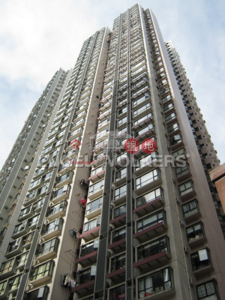 3 Bedroom Family Flat for Sale in Central Mid Levels | The Grand Panorama 嘉兆臺 Sales Listings