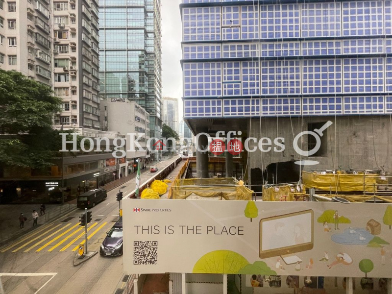 Property Search Hong Kong | OneDay | Office / Commercial Property | Rental Listings Office Unit for Rent at Queen\'s Centre