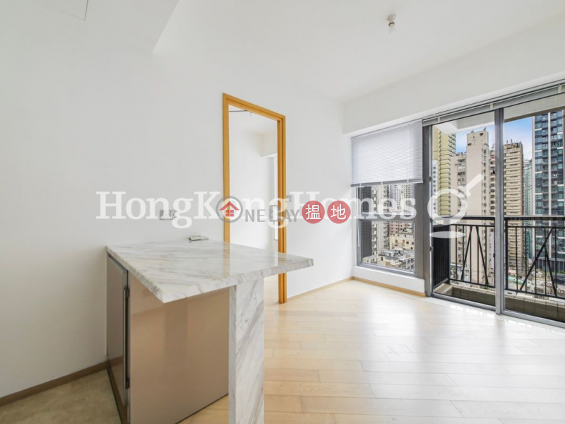 1 Bed Unit for Rent at The Met. Sublime, The Met. Sublime 薈臻 Rental Listings | Western District (Proway-LID140666R)