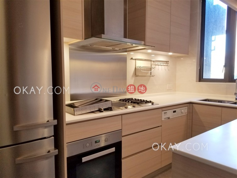 Nicely kept 3 bedroom with terrace | Rental 28 Sheung Shing Street | Kowloon City, Hong Kong Rental HK$ 38,000/ month