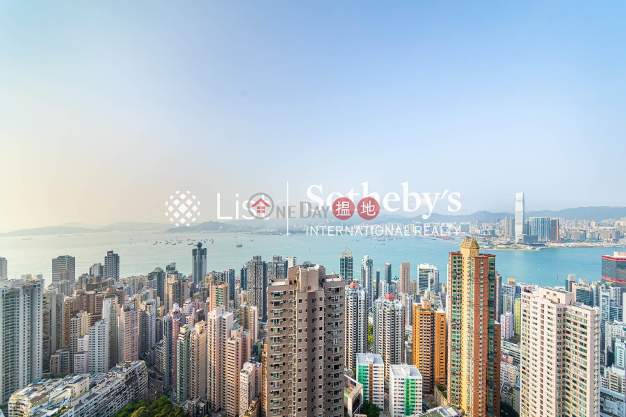 Property Search Hong Kong | OneDay | Residential | Rental Listings, Property for Rent at Imperial Court with 3 Bedrooms