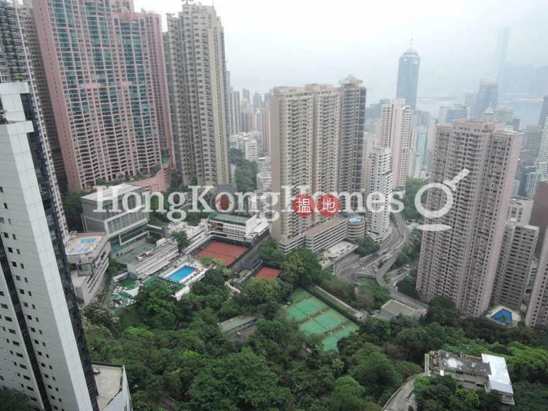 Property Search Hong Kong | OneDay | Residential | Rental Listings, 3 Bedroom Family Unit for Rent at Branksome Crest