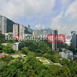 3 Bedroom Family Unit for Rent at Monmouth Place | Monmouth Place 萬信臺 _0