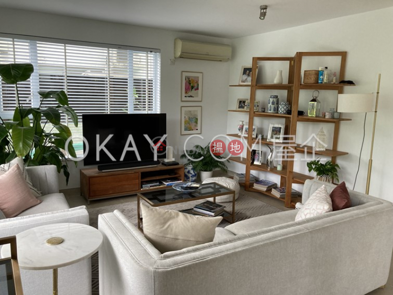 Unique house with rooftop, terrace & balcony | Rental, Lobster Bay Road | Sai Kung Hong Kong | Rental HK$ 70,000/ month