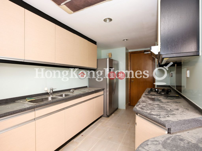 HK$ 81,000/ month Pacific View Block 3, Southern District, 4 Bedroom Luxury Unit for Rent at Pacific View Block 3