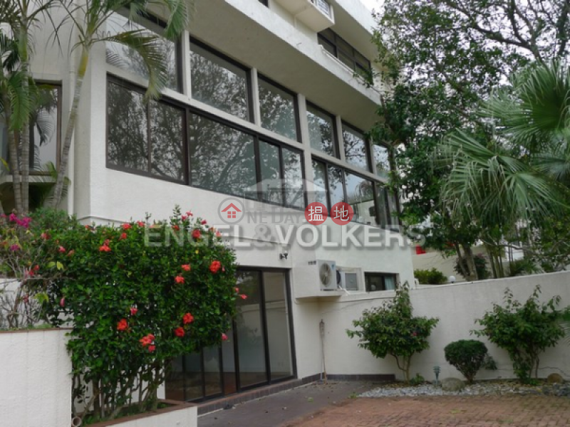 HK$ 110,000/ month, House A1 Stanley Knoll Southern District, 4 Bedroom Luxury Flat for Rent in Stanley