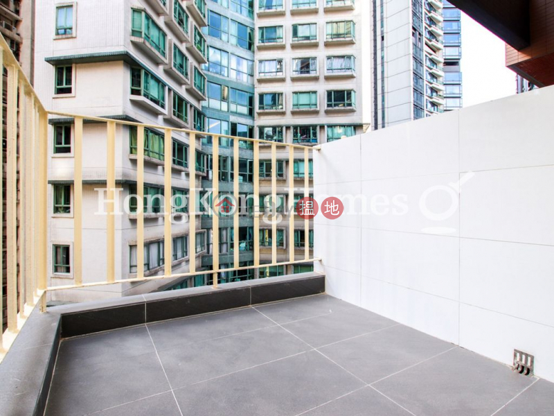 3 Bedroom Family Unit for Rent at Garfield Mansion, 23 Seymour Road | Western District | Hong Kong Rental | HK$ 32,000/ month