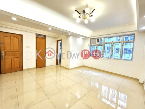 Rare 3 bedroom in Causeway Bay | Rental, Great George Building 華登大廈 | Wan Chai District (OKAY-R372234)_0