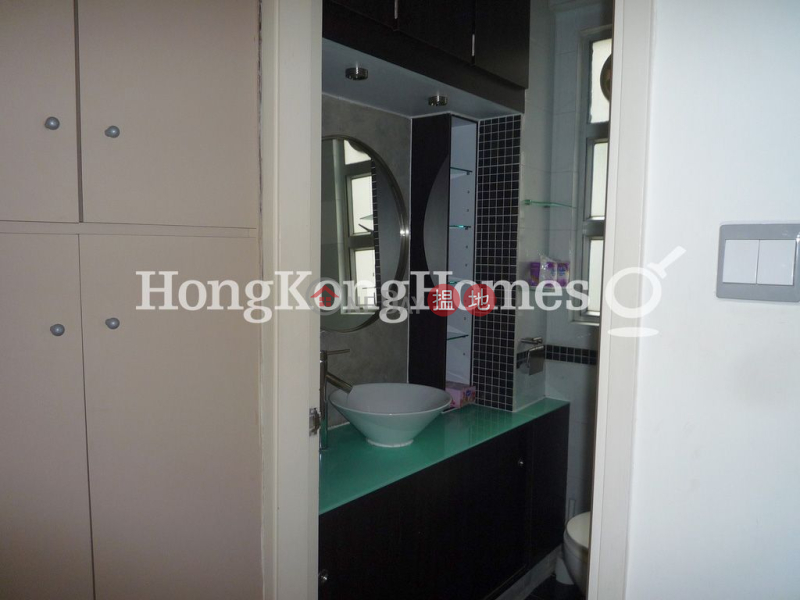 1 Bed Unit at All Fit Garden | For Sale, 20-22 Bonham Road | Western District | Hong Kong, Sales HK$ 7M