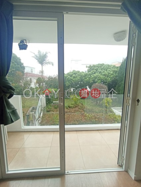 HK$ 33,800/ 月|孟公屋村|西貢|3房1廁,獨立屋孟公屋村出租單位