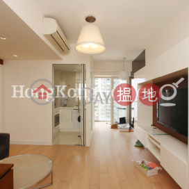 1 Bed Unit for Rent at The Icon, The Icon 干德道38號The ICON | Western District (Proway-LID2179R)_0