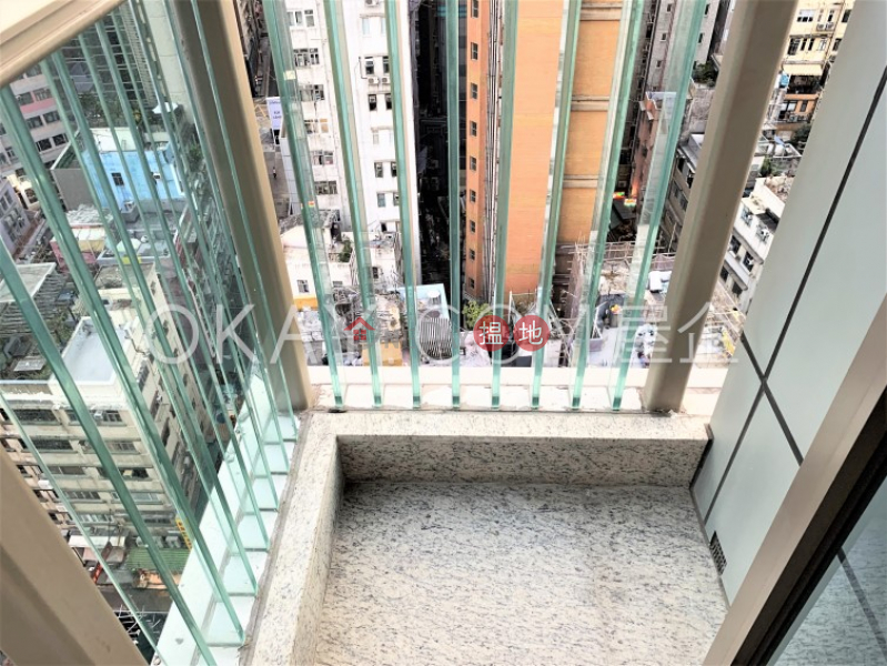 MY CENTRAL|中層住宅|出售樓盤|HK$ 3,580萬