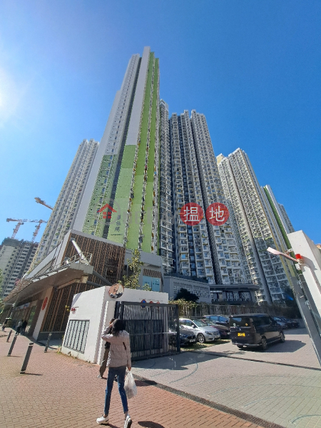 麗翠苑 (Lai Tsui Court) 長沙灣| ()(1)