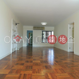 Lovely 3 bedroom with balcony & parking | Rental | Yukon Court 殷豪閣 _0