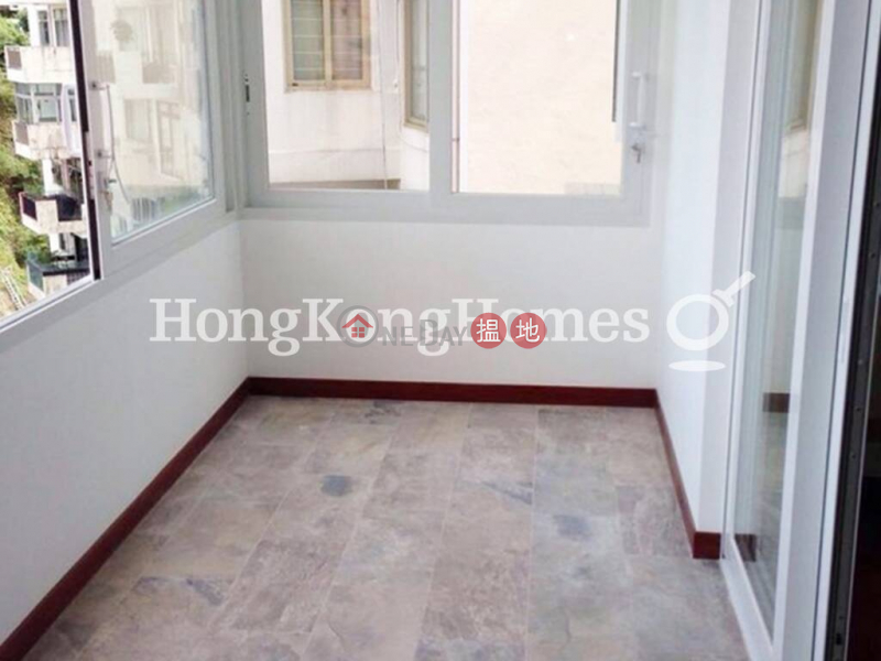 3 Bedroom Family Unit for Rent at Robinson Garden Apartments 3A-3G Robinson Road | Western District, Hong Kong Rental | HK$ 75,000/ month
