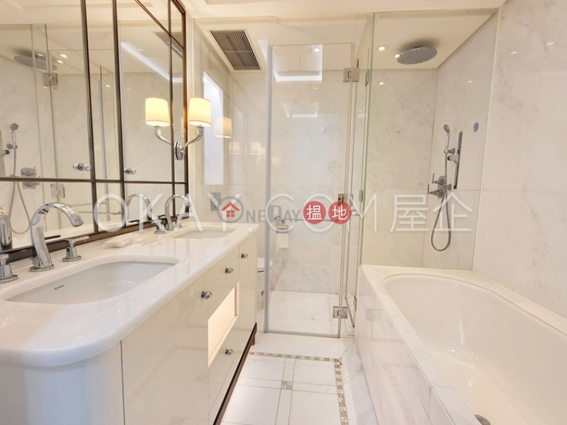 HK$ 67,000/ month | Le Cap, Sha Tin, Lovely 4 bedroom on high floor with rooftop & balcony | Rental