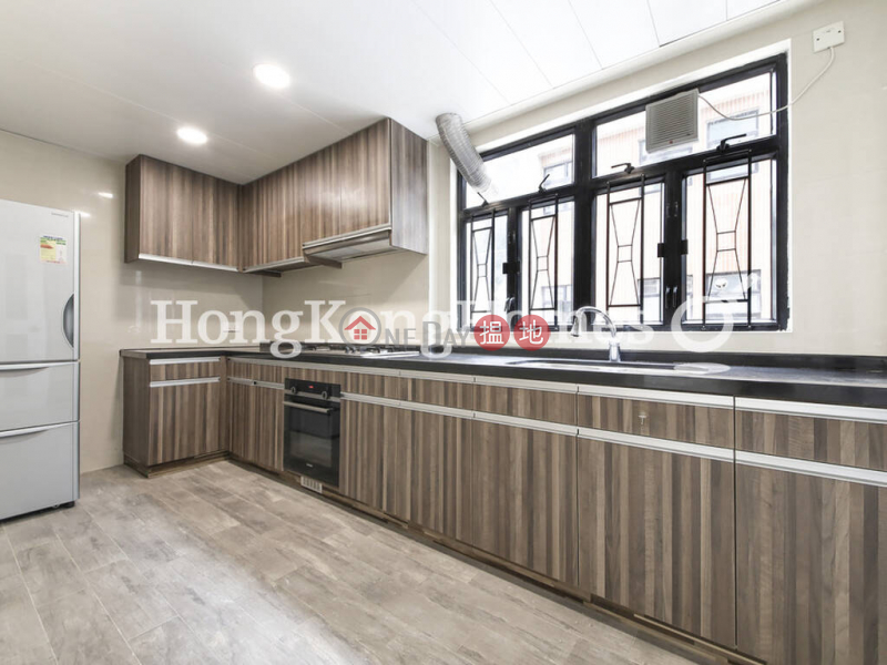 HK$ 47,000/ 月|帝柏園西區帝柏園三房兩廳單位出租