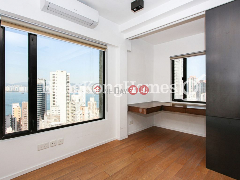 1 Bed Unit at Goodwill Garden | For Sale | 83 Third Street | Western District | Hong Kong | Sales HK$ 20M