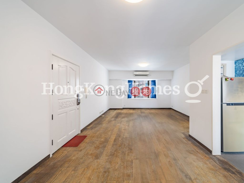 HK$ 48,000/ month Robinson Heights, Western District 3 Bedroom Family Unit for Rent at Robinson Heights