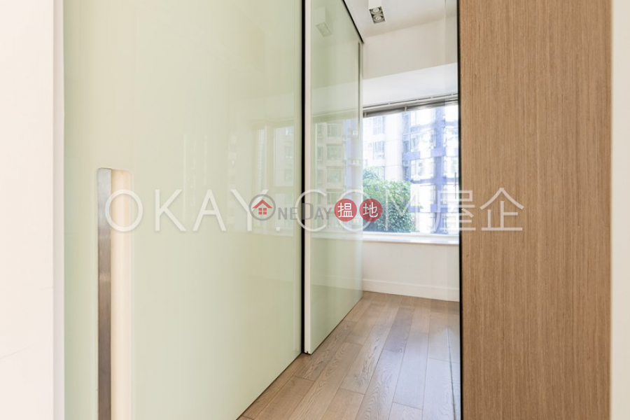 HK$ 15.88M | Centrestage | Central District, Nicely kept 2 bedroom with balcony | For Sale