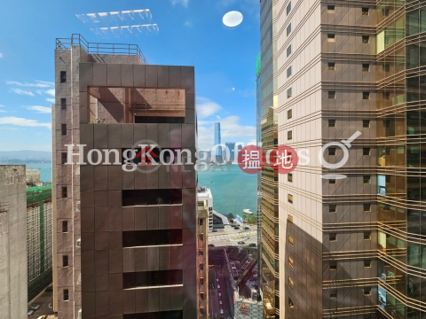 Office Unit for Rent at Cosco Tower, Cosco Tower 中遠大廈 | Western District (HKO-56334-AJHR)_0