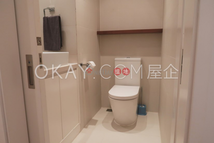 Property Search Hong Kong | OneDay | Residential | Rental Listings | Elegant 1 bedroom in Sai Ying Pun | Rental
