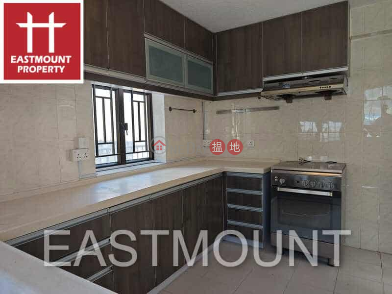 Sai Kung Village House | Property For Sale in Tsam Chuk Wan 斬竹灣-Deatched, Outdoor space | Property ID:3747 | Tai Mong Tsai Road | Sai Kung Hong Kong | Sales | HK$ 17M