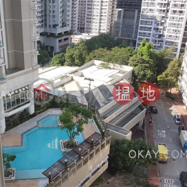 Charming 3 bedroom with balcony | Rental, The Orchards Block 2 逸樺園2座 | Eastern District (OKAY-R41427)_0